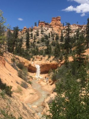 Bryce Canyon National Park