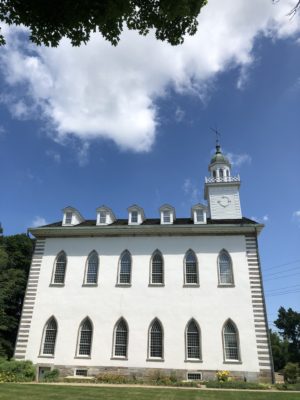 Kirtland Temple