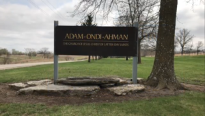 Adam-ondi-Ahman – Missouri