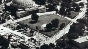 Church of Christ Temple Lot: Independence, Missouri