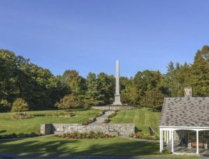 Joseph Smith Birthplace – Sharon, Vermont
